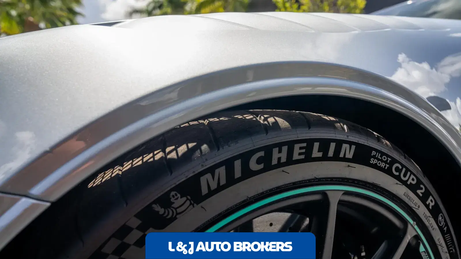 2021 Mercedes-Benz AMG GT Black Series AMG ONE Edition