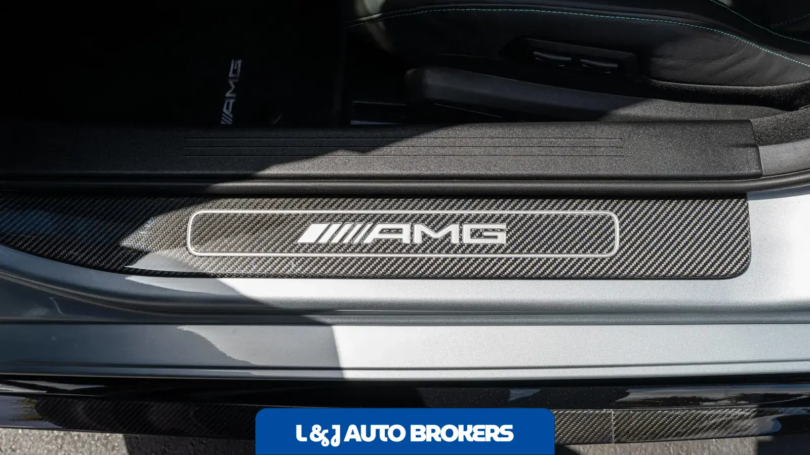 2021 Mercedes-Benz AMG GT Black Series AMG ONE Edition