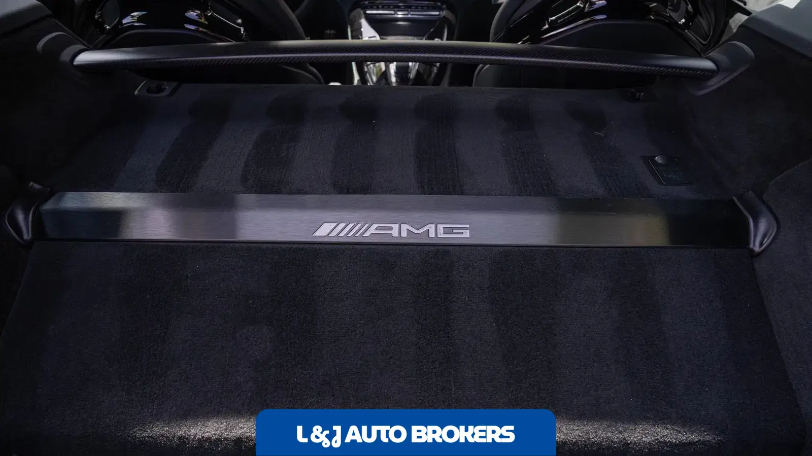 2021 Mercedes-Benz AMG GT Black Series AMG ONE Edition