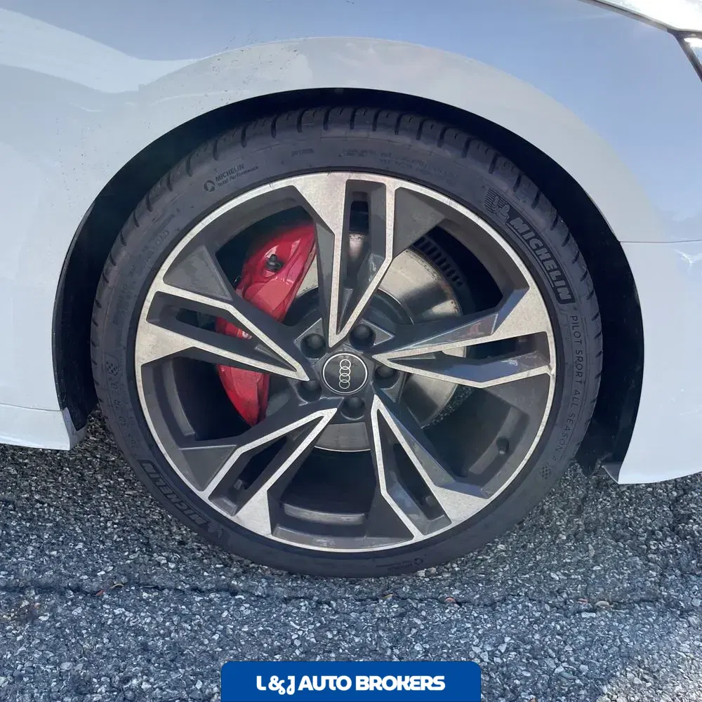 2023 Audi S5 Premium Plus