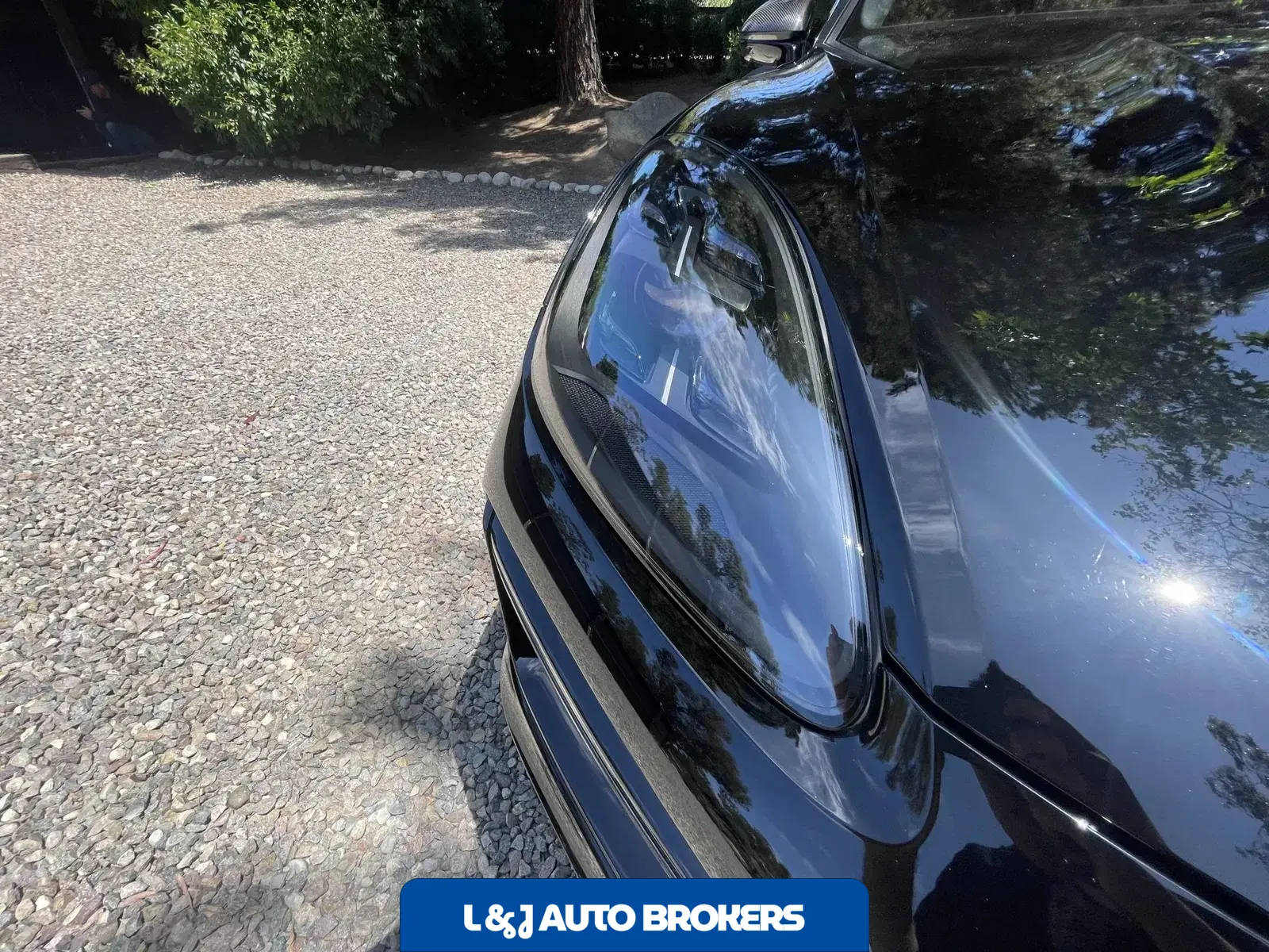 2021 Porsche Cayenne Turbo