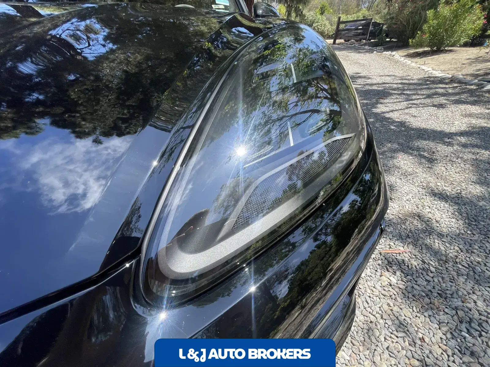 2021 Porsche Cayenne Turbo