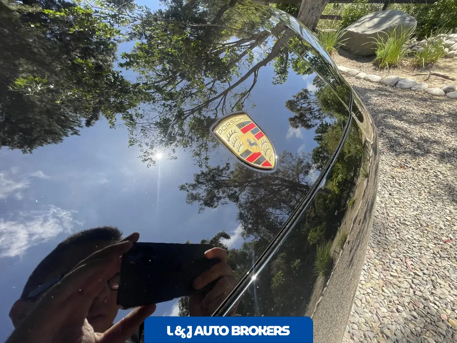 2021 Porsche Cayenne Turbo