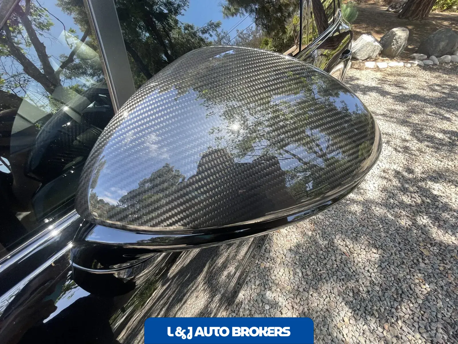 2021 Porsche Cayenne Turbo