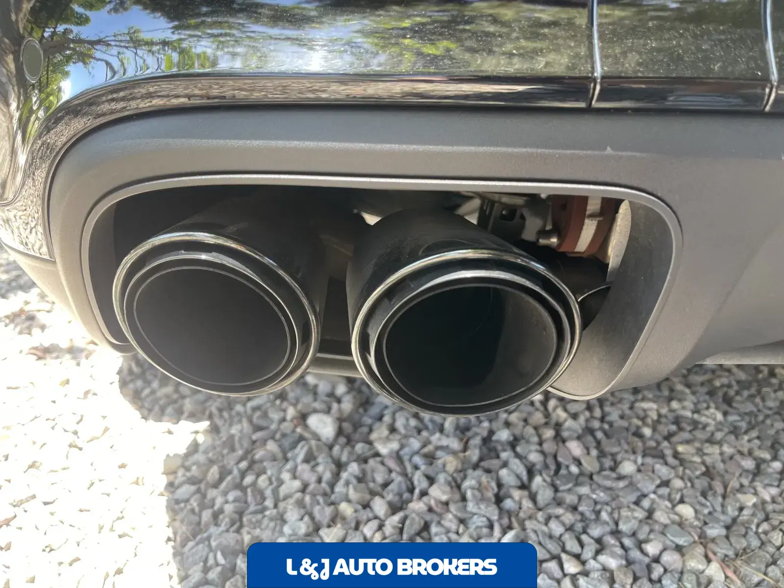 2021 Porsche Cayenne Turbo