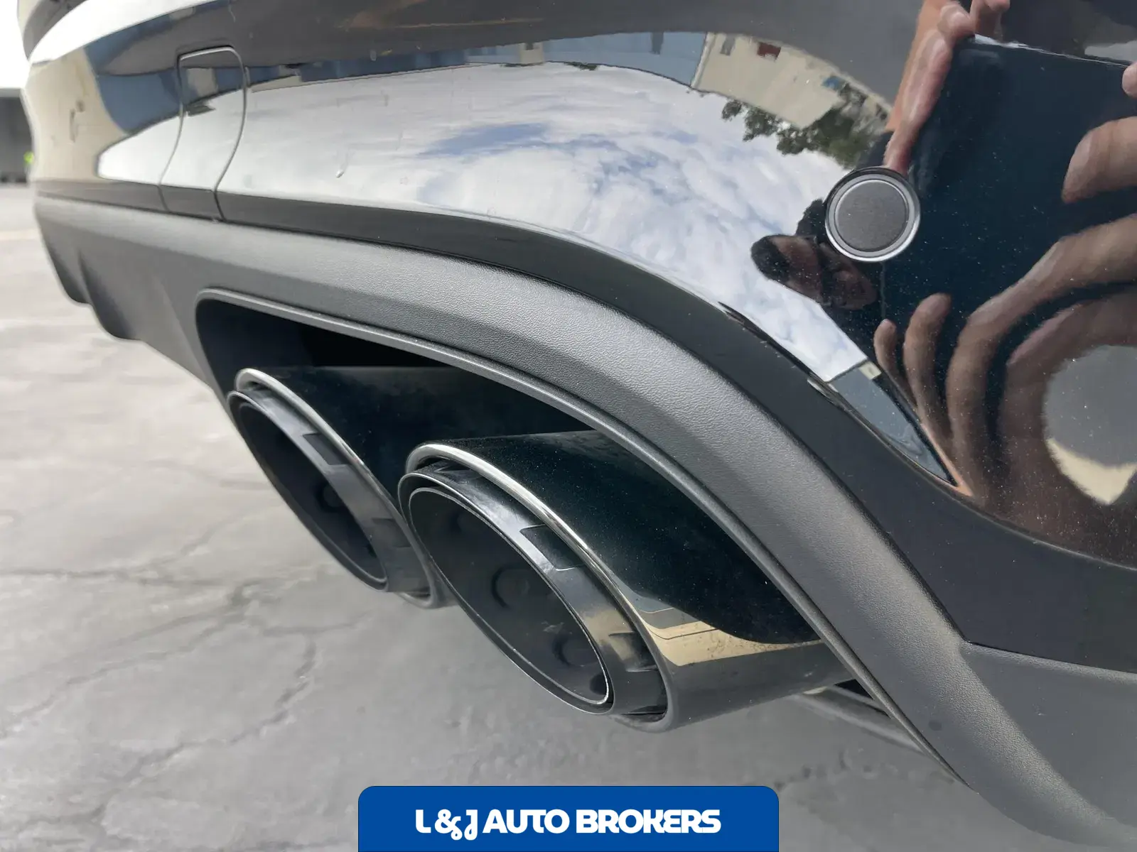 2021 Porsche Cayenne Turbo