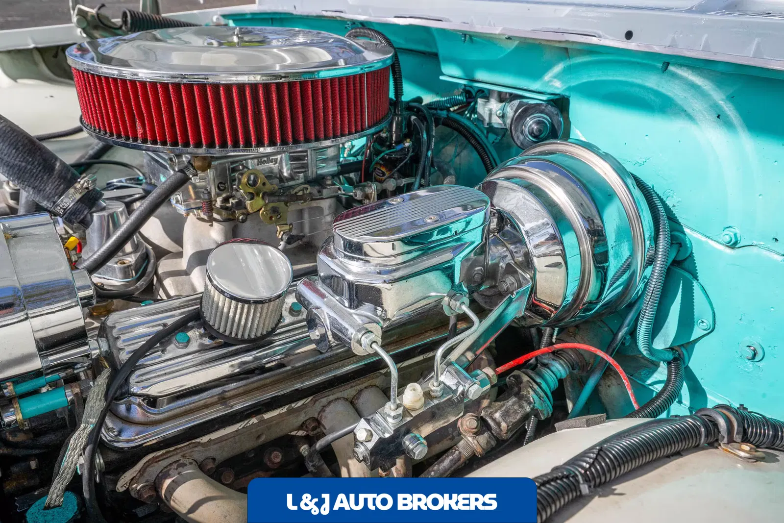 1960 Chevrolet El Camino