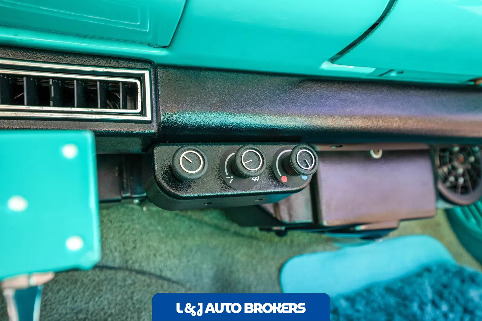 1960 Chevrolet El Camino