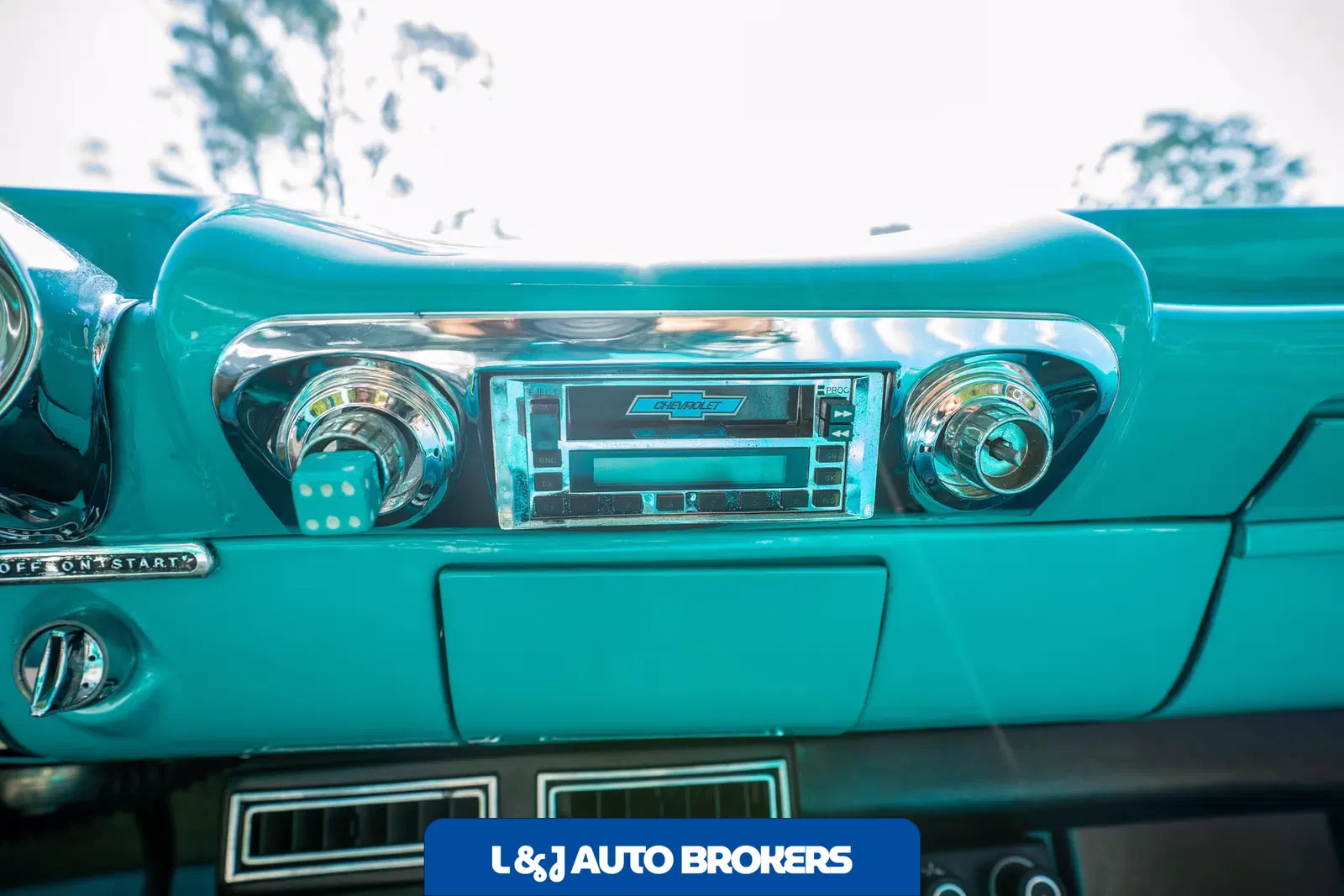 1960 Chevrolet El Camino