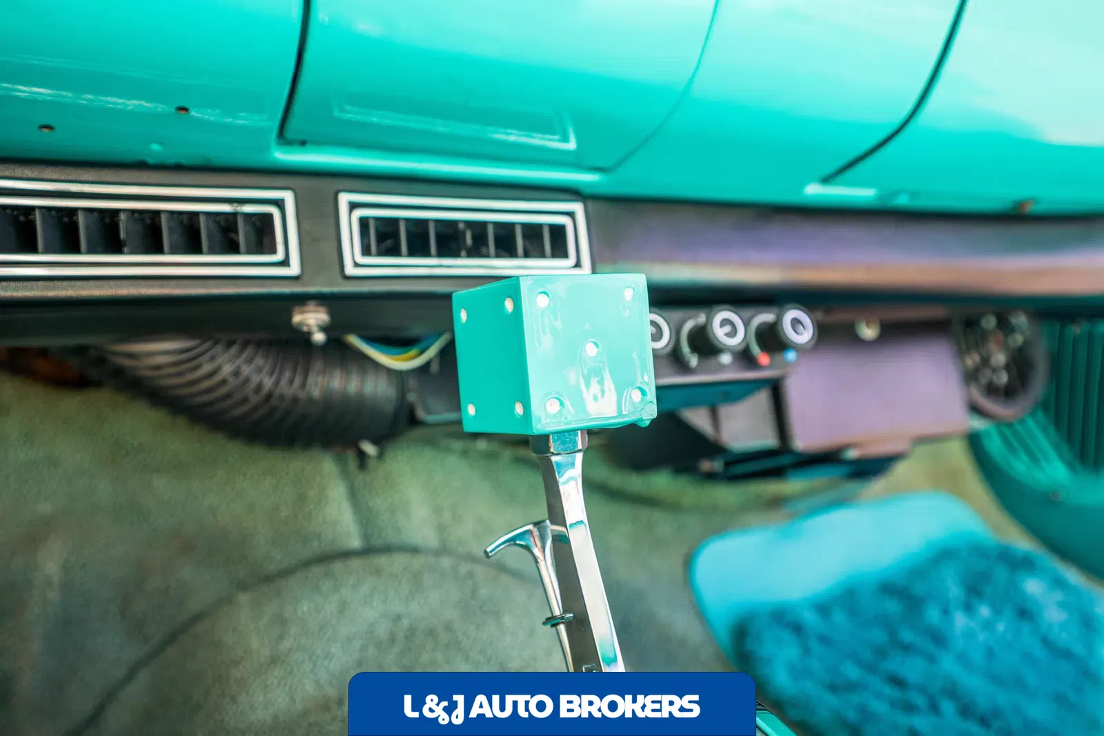 1960 Chevrolet El Camino