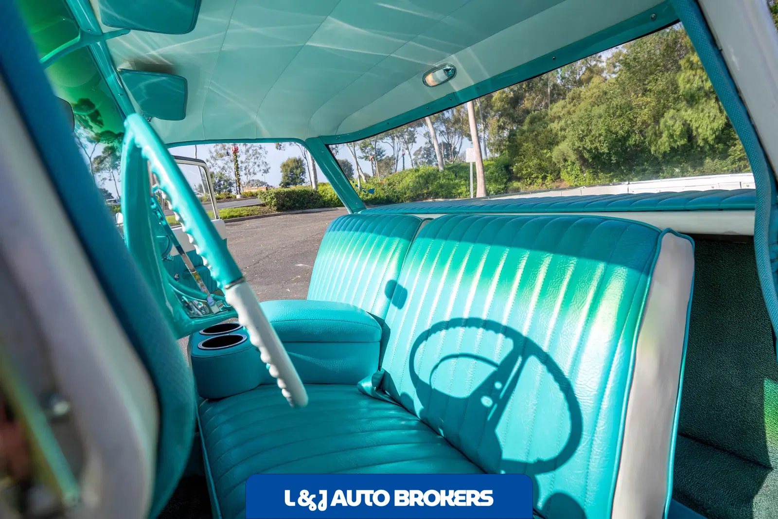 1960 Chevrolet El Camino