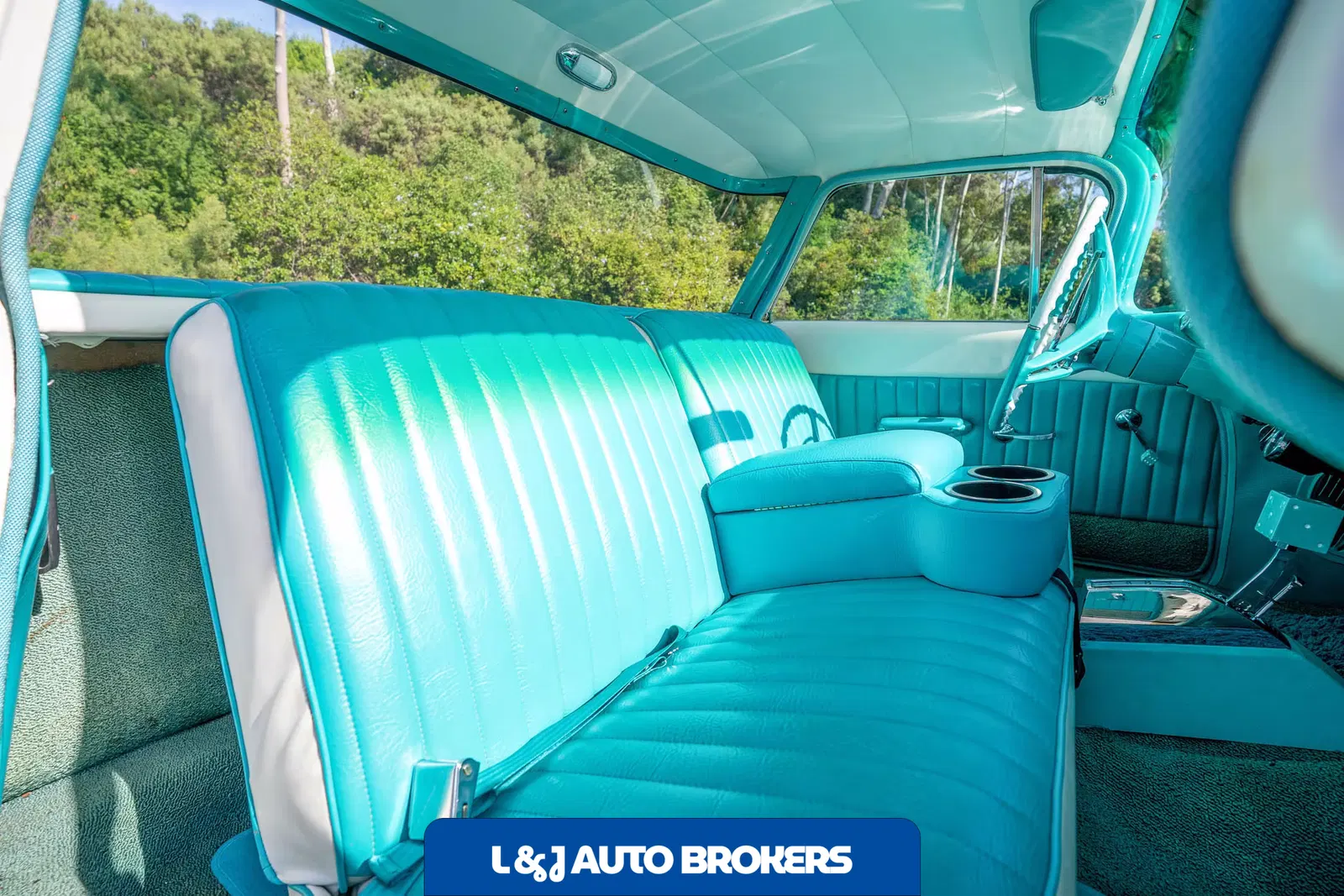 1960 Chevrolet El Camino