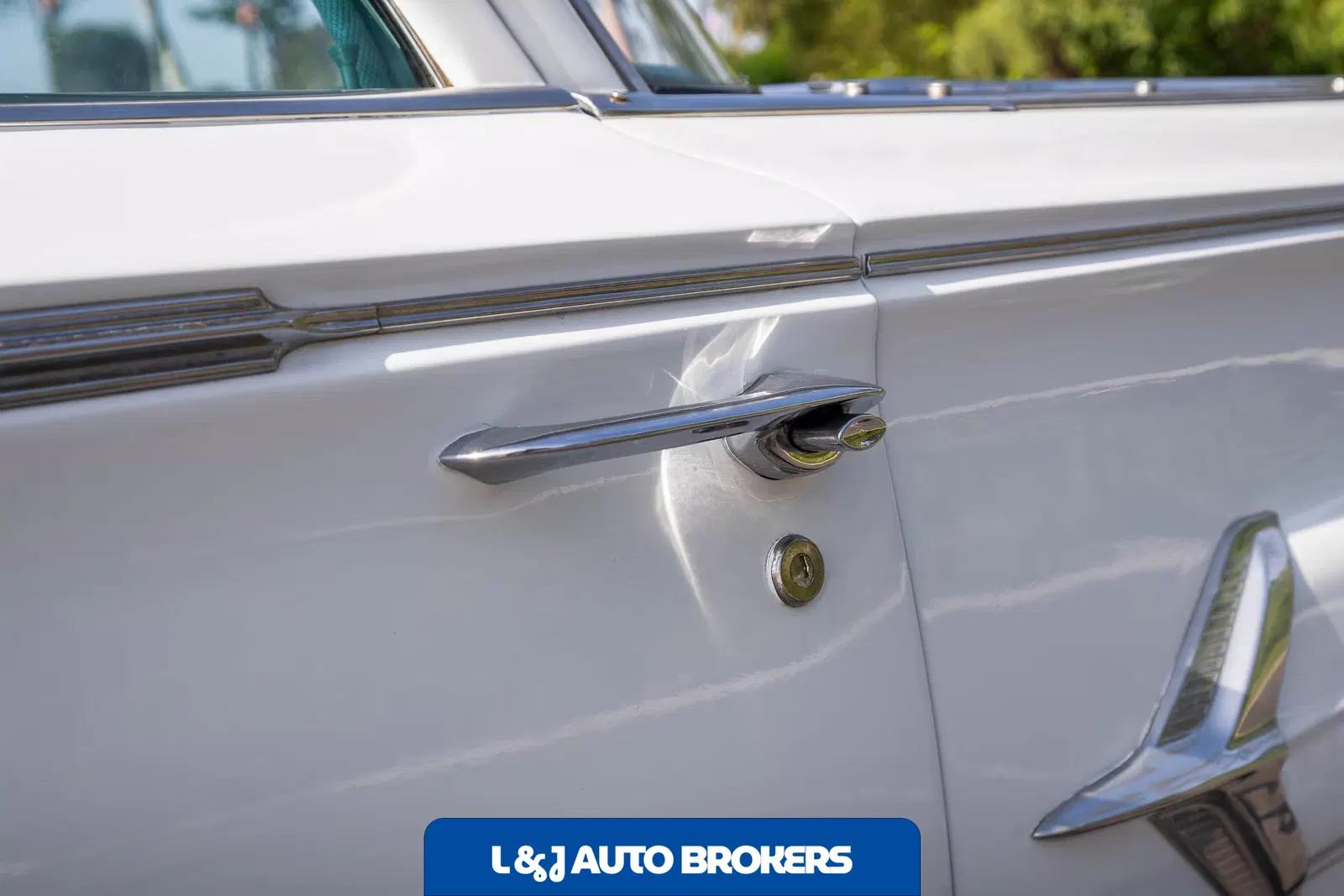 1960 Chevrolet El Camino