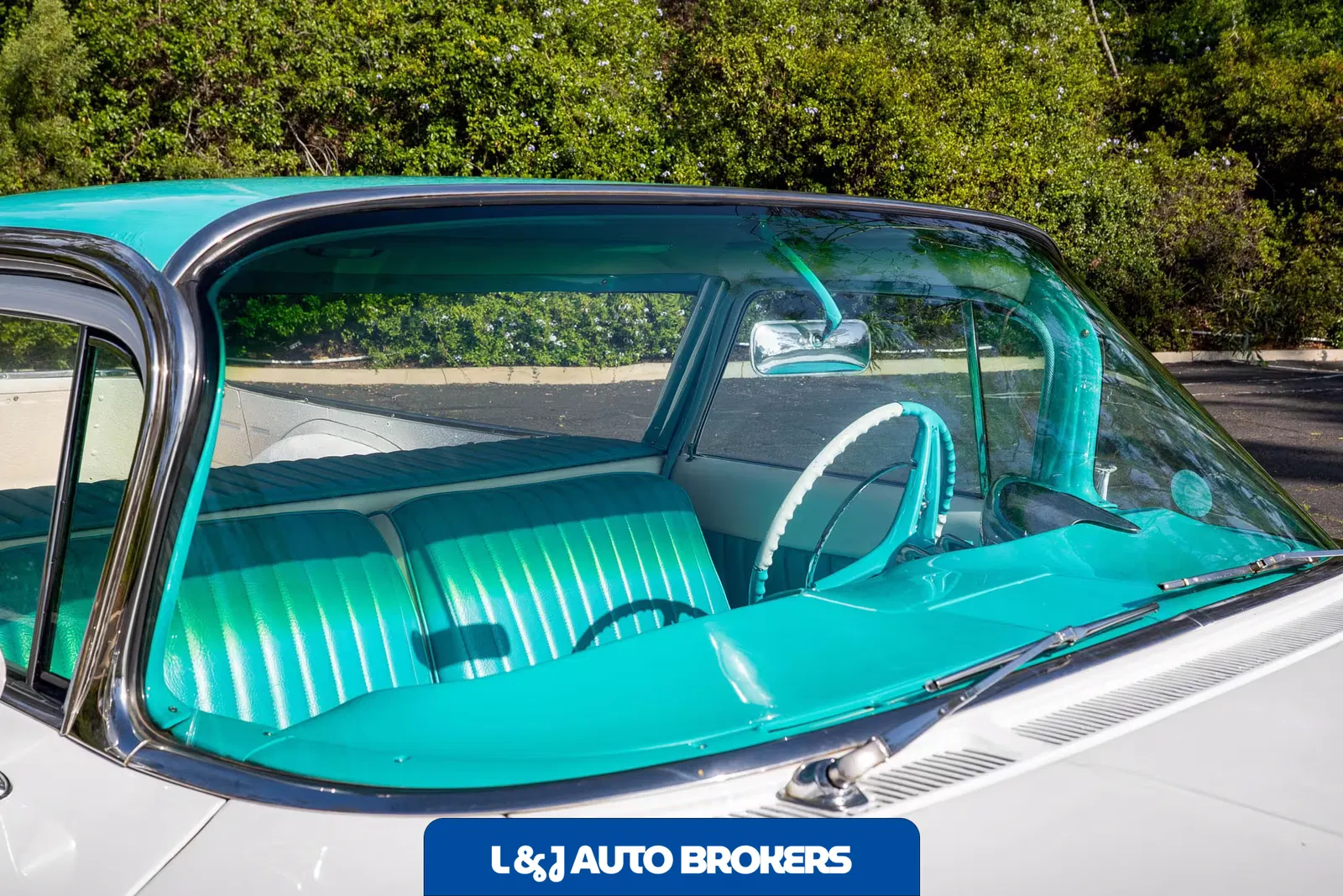 1960 Chevrolet El Camino