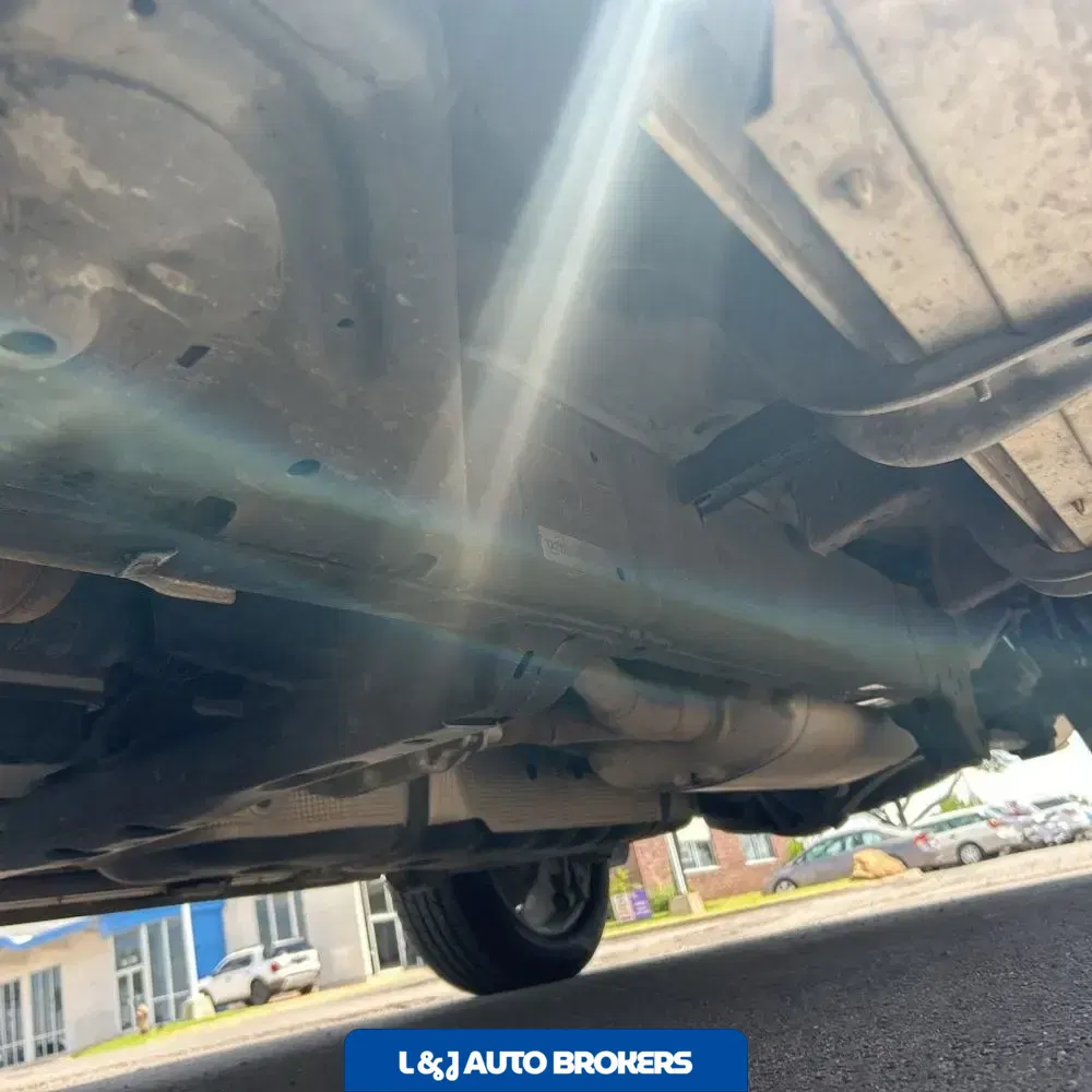 2023 Toyota Sequoia Limited