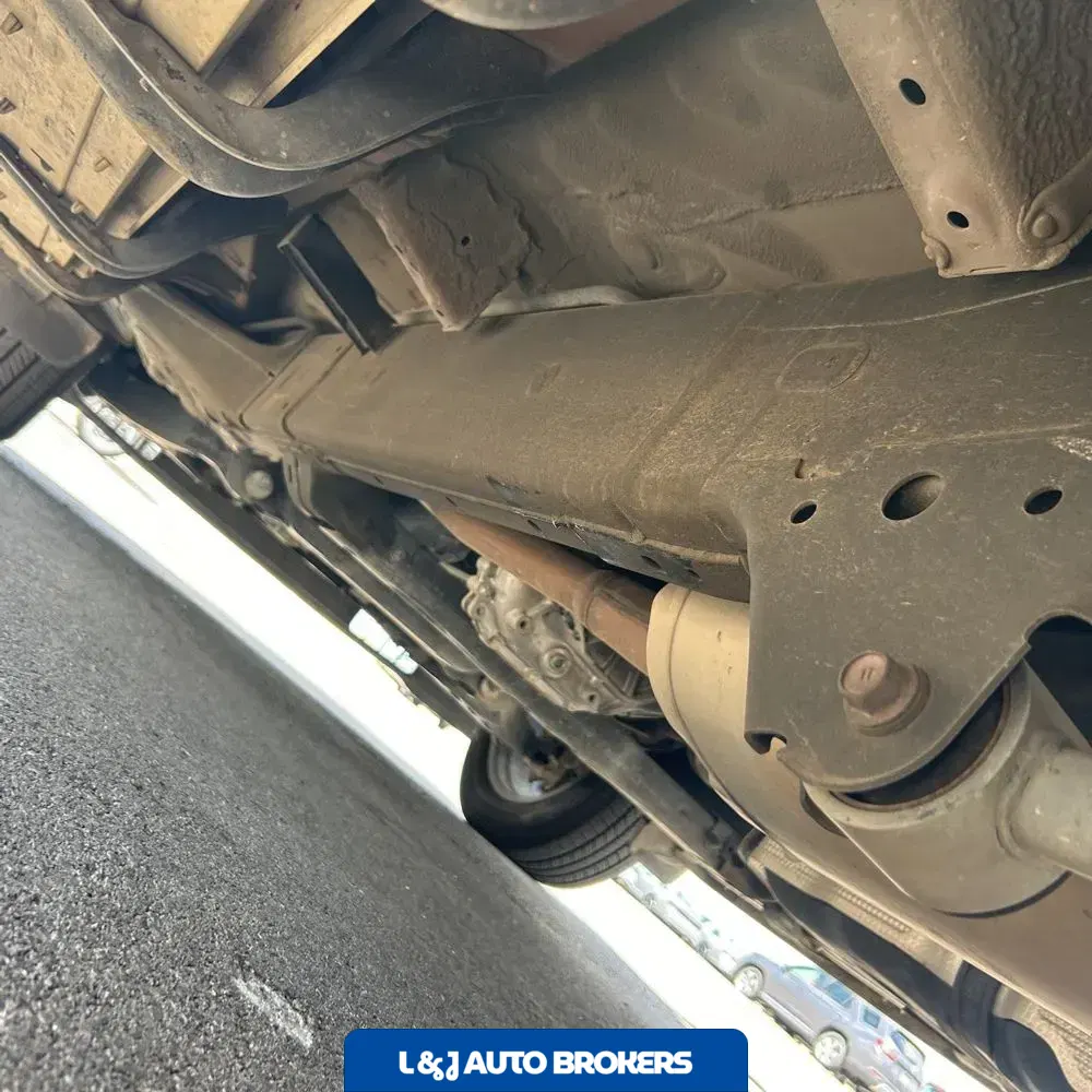 2023 Toyota Sequoia Limited