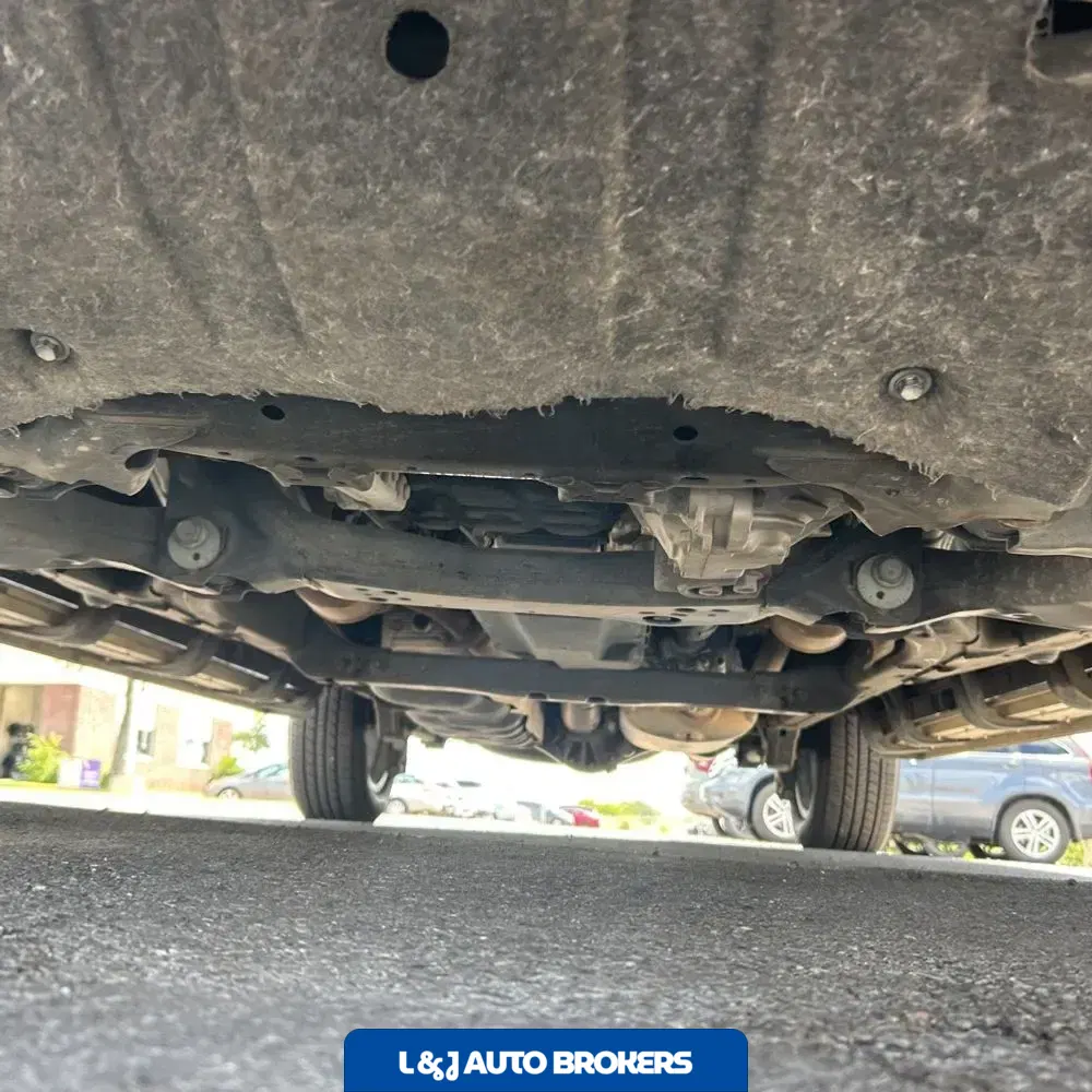 2023 Toyota Sequoia Limited