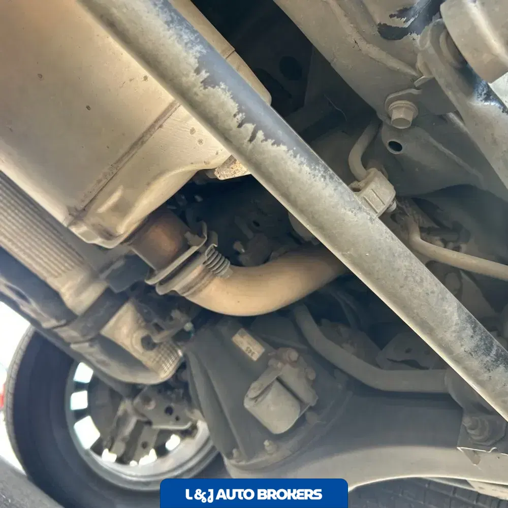 2023 Toyota Sequoia Limited