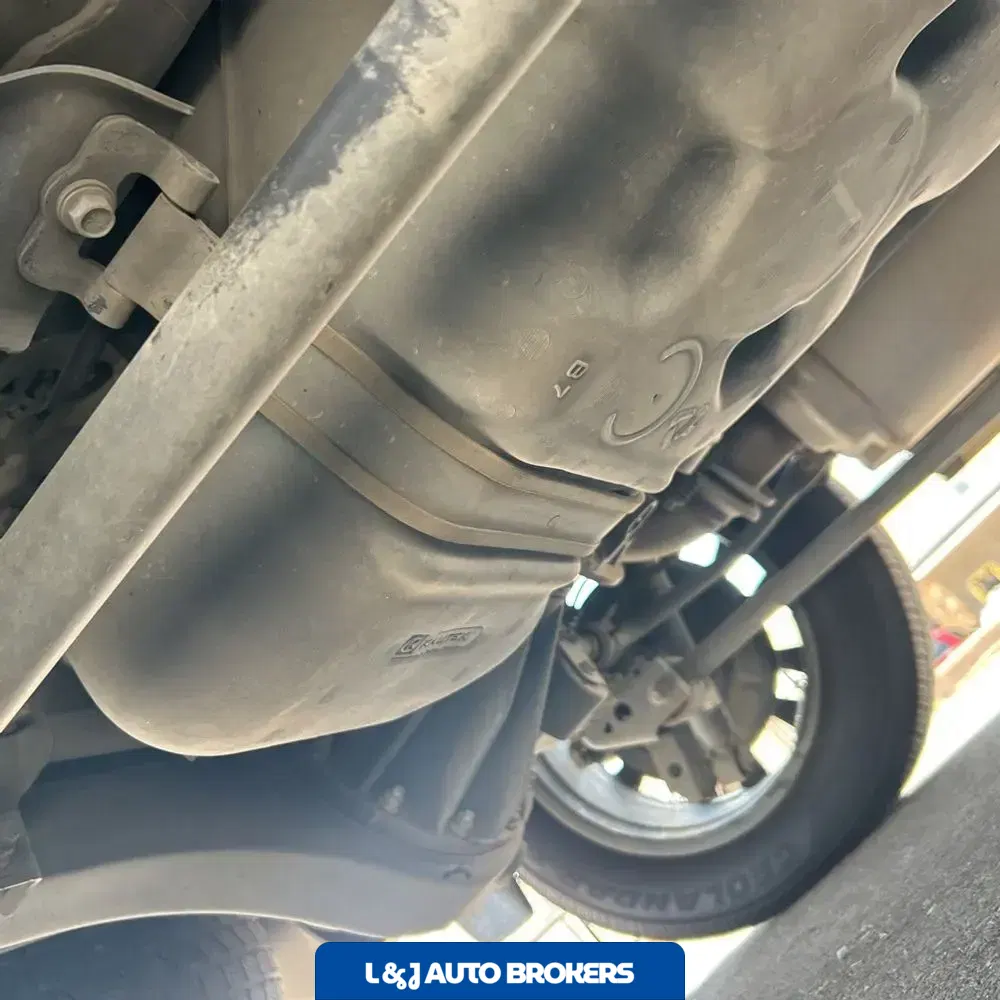 2023 Toyota Sequoia Limited