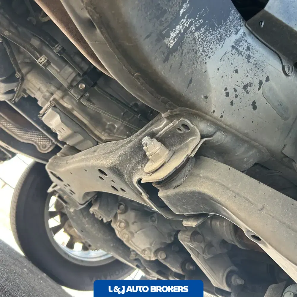 2023 Toyota Sequoia Limited