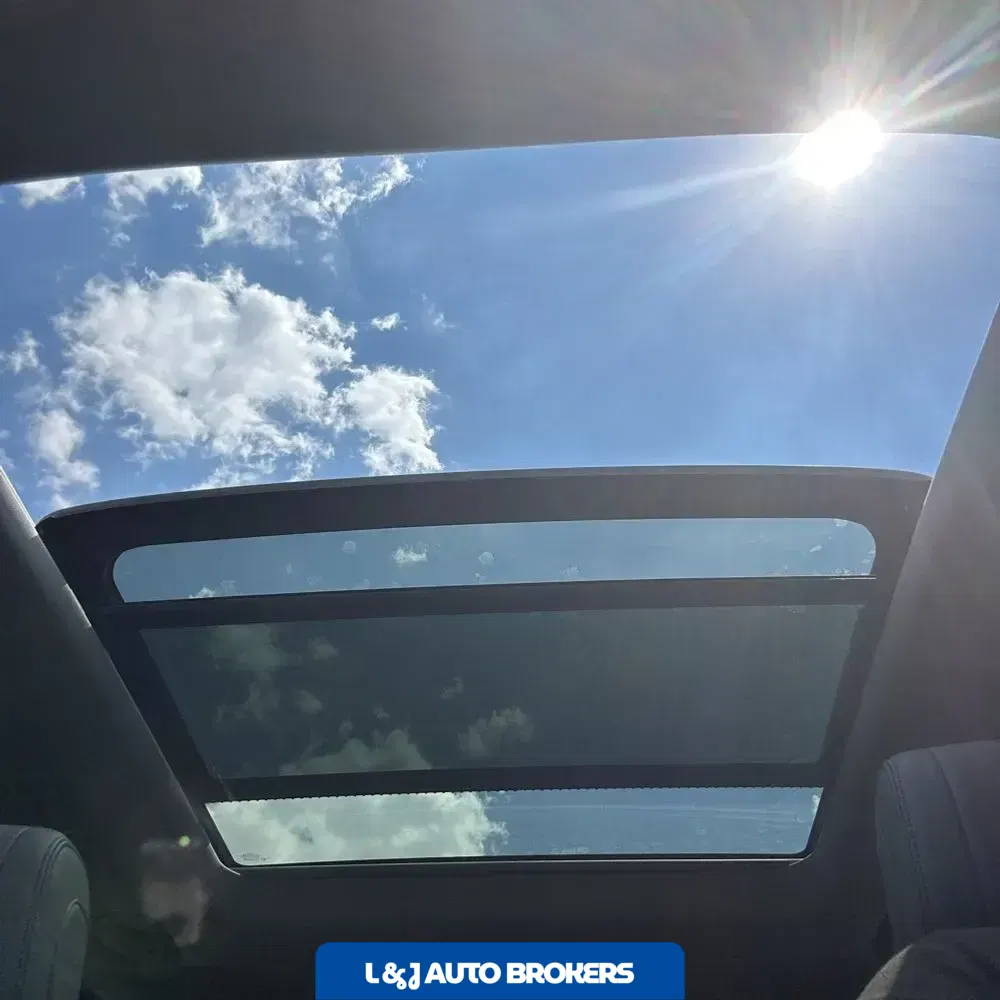 2023 Toyota Sequoia Limited