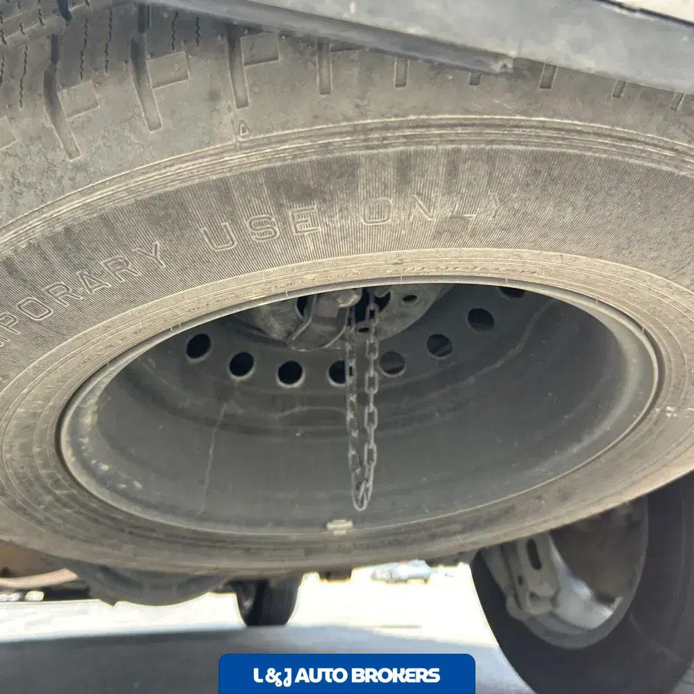 2023 Toyota Sequoia Limited