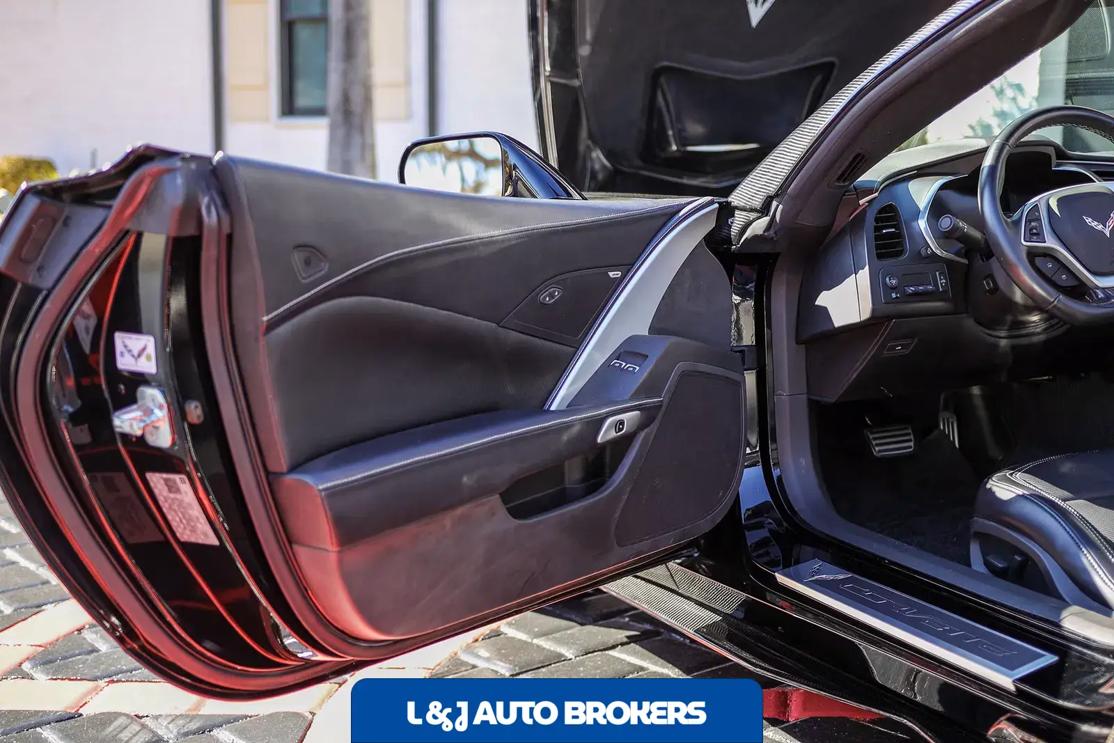 2019 Chevrolet Corvette Z06 Convertible Hennessey HPE850