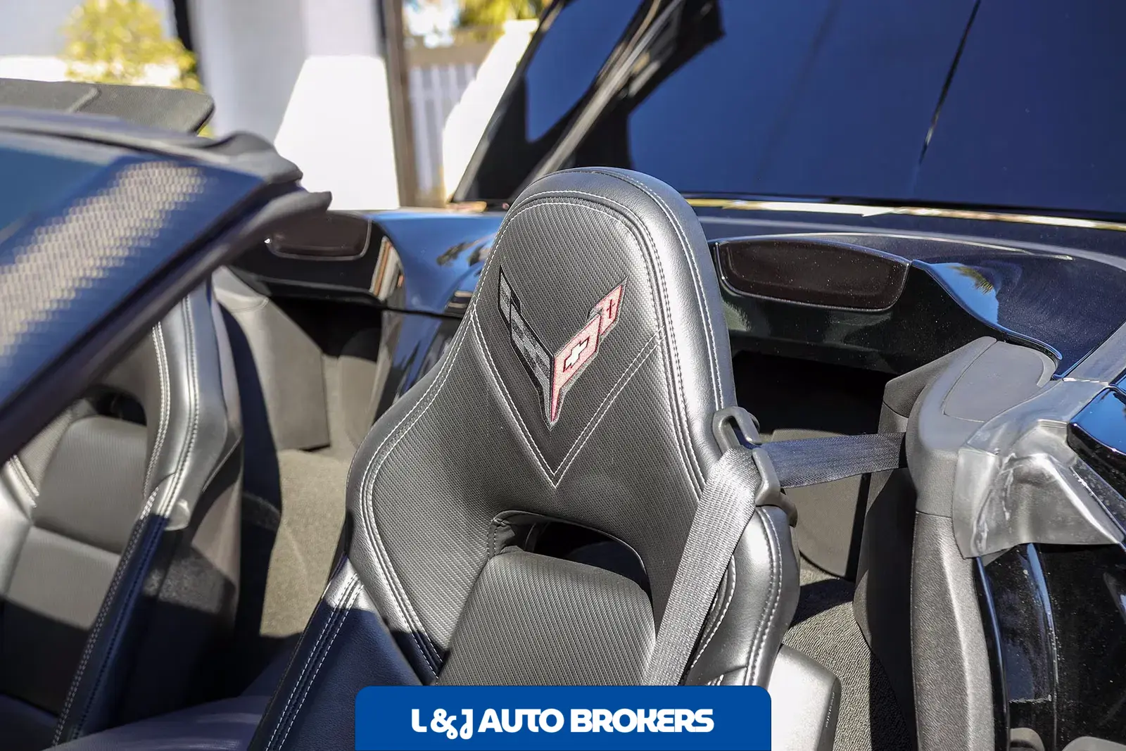 2019 Chevrolet Corvette Z06 Convertible Hennessey HPE850