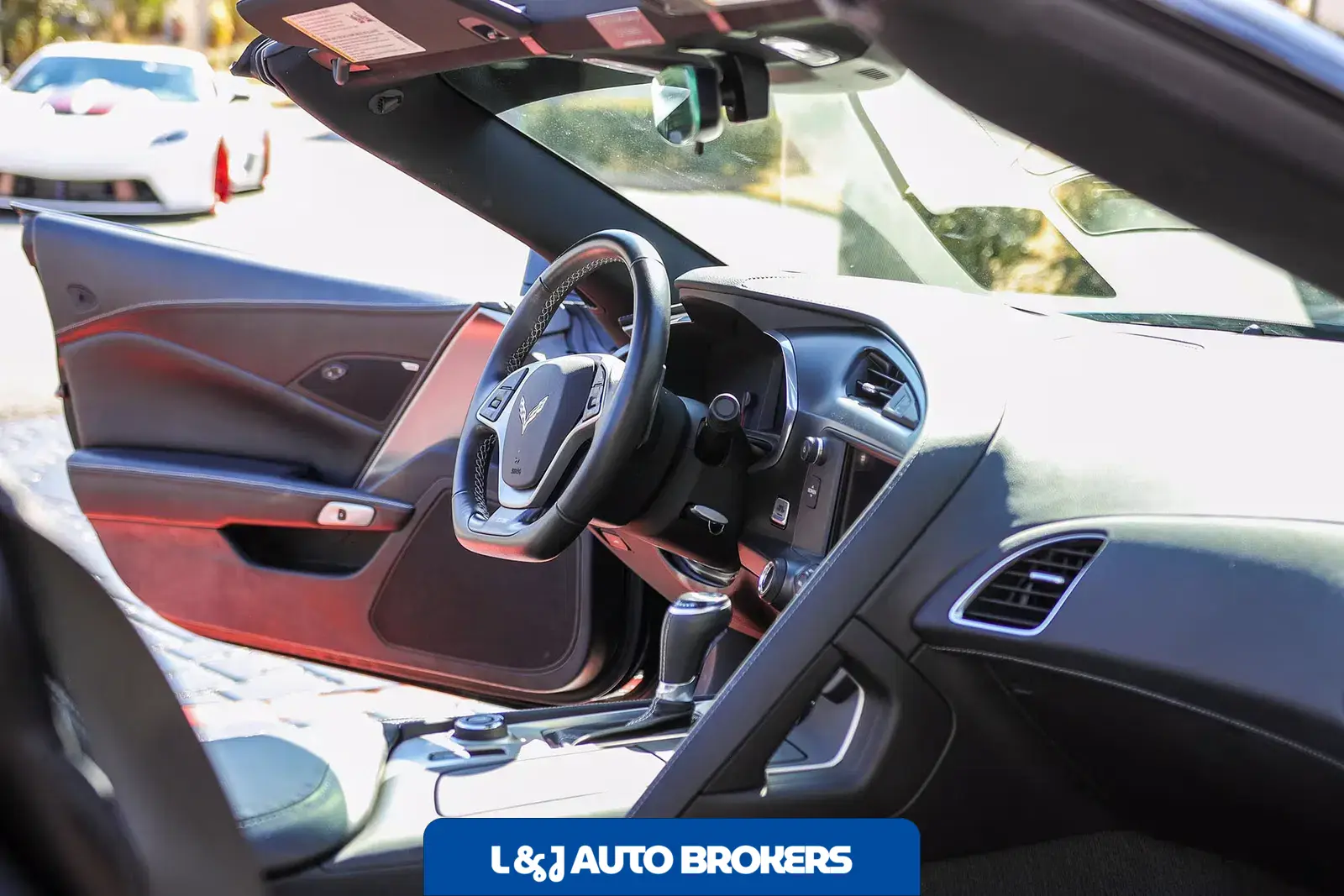 2019 Chevrolet Corvette Z06 Convertible Hennessey HPE850