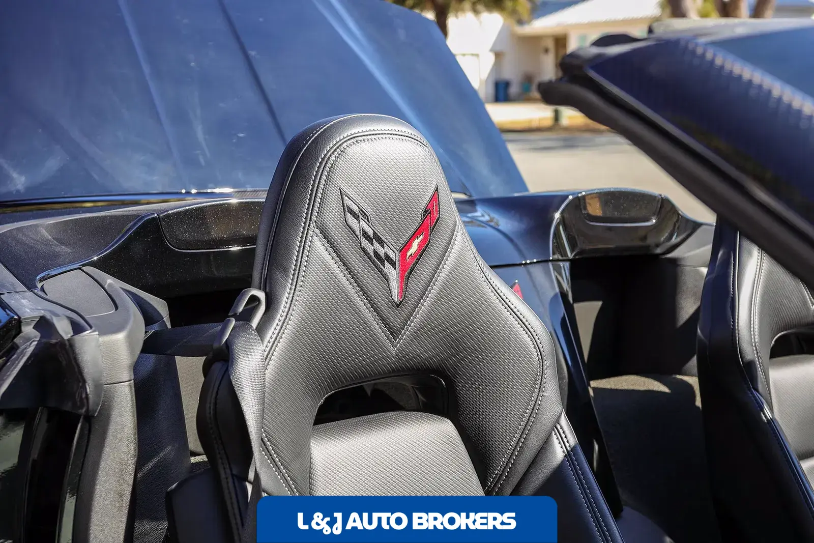 2019 Chevrolet Corvette Z06 Convertible Hennessey HPE850