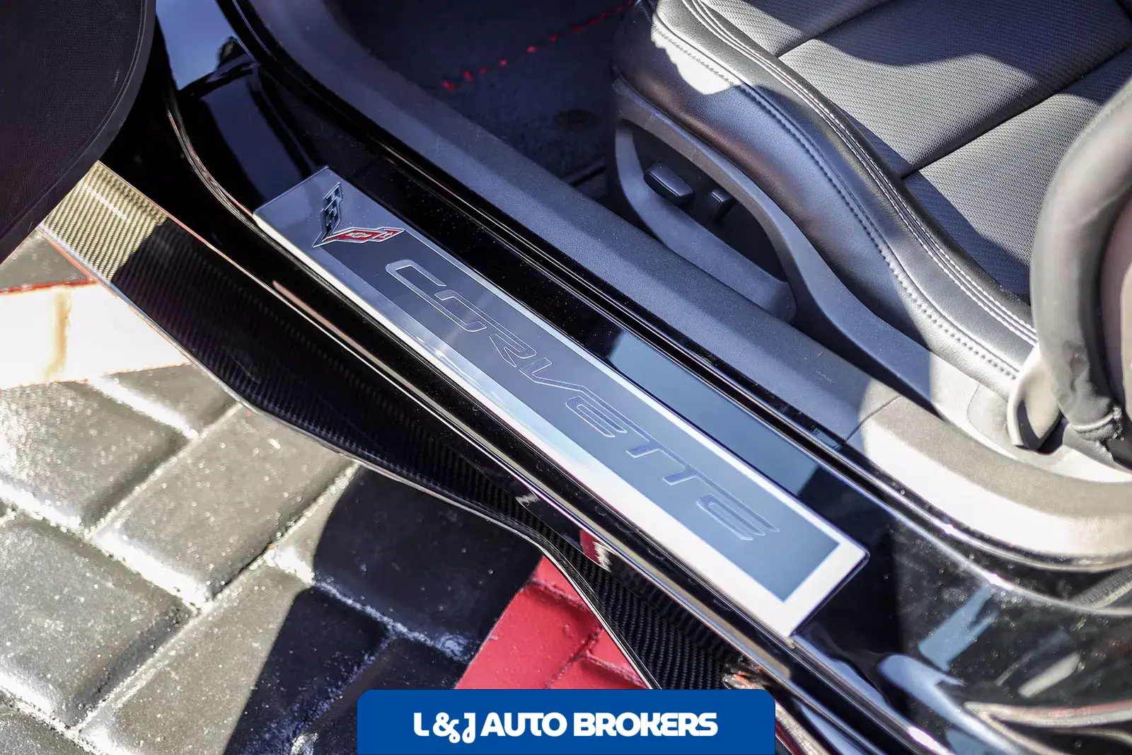 2019 Chevrolet Corvette Z06 Convertible Hennessey HPE850