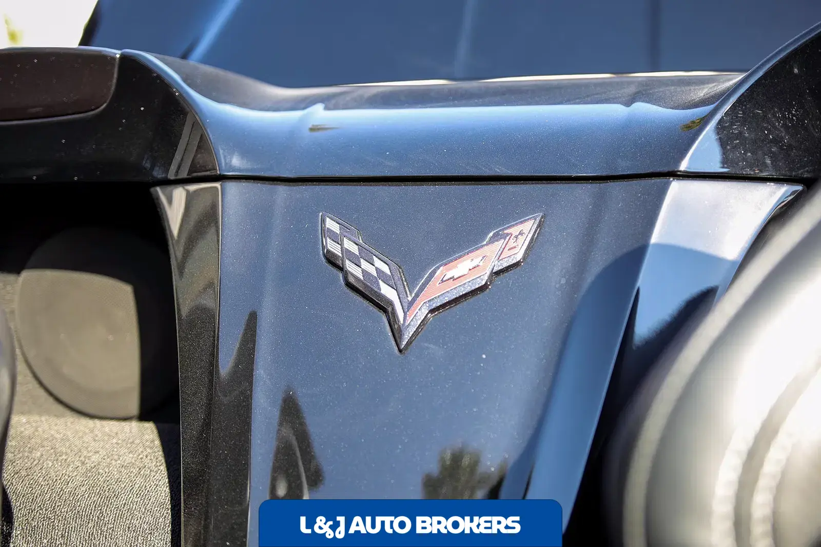 2019 Chevrolet Corvette Z06 Convertible Hennessey HPE850