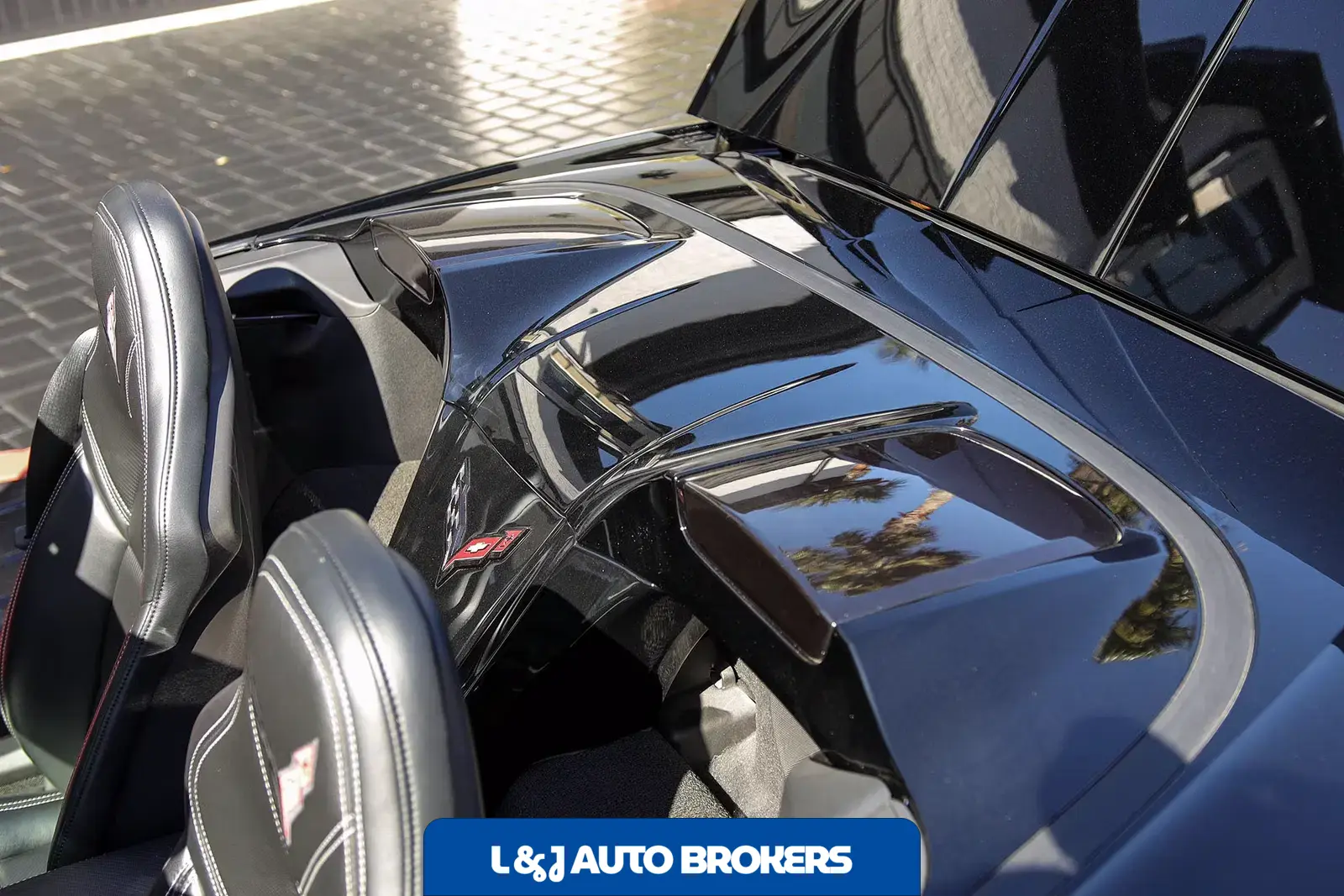 2019 Chevrolet Corvette Z06 Convertible Hennessey HPE850