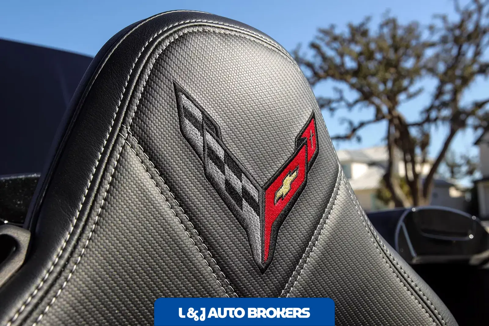 2019 Chevrolet Corvette Z06 Convertible Hennessey HPE850
