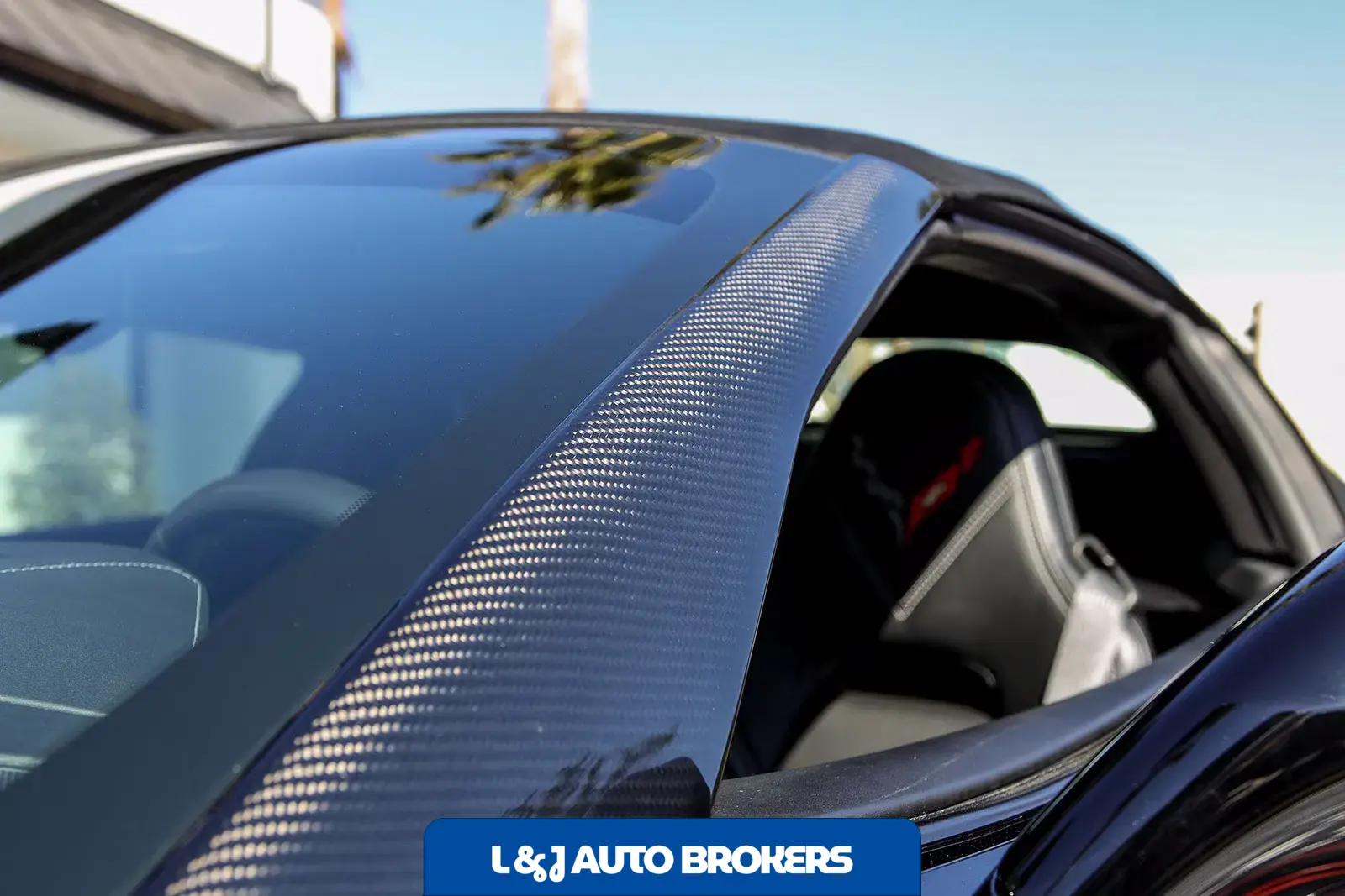 2019 Chevrolet Corvette Z06 Convertible Hennessey HPE850