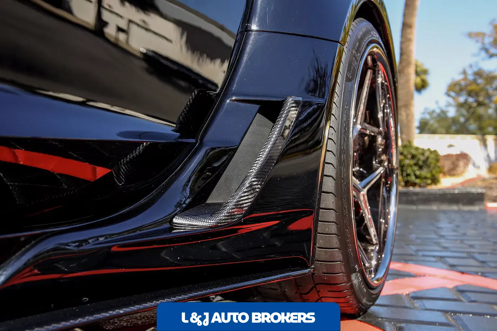 2019 Chevrolet Corvette Z06 Convertible Hennessey HPE850