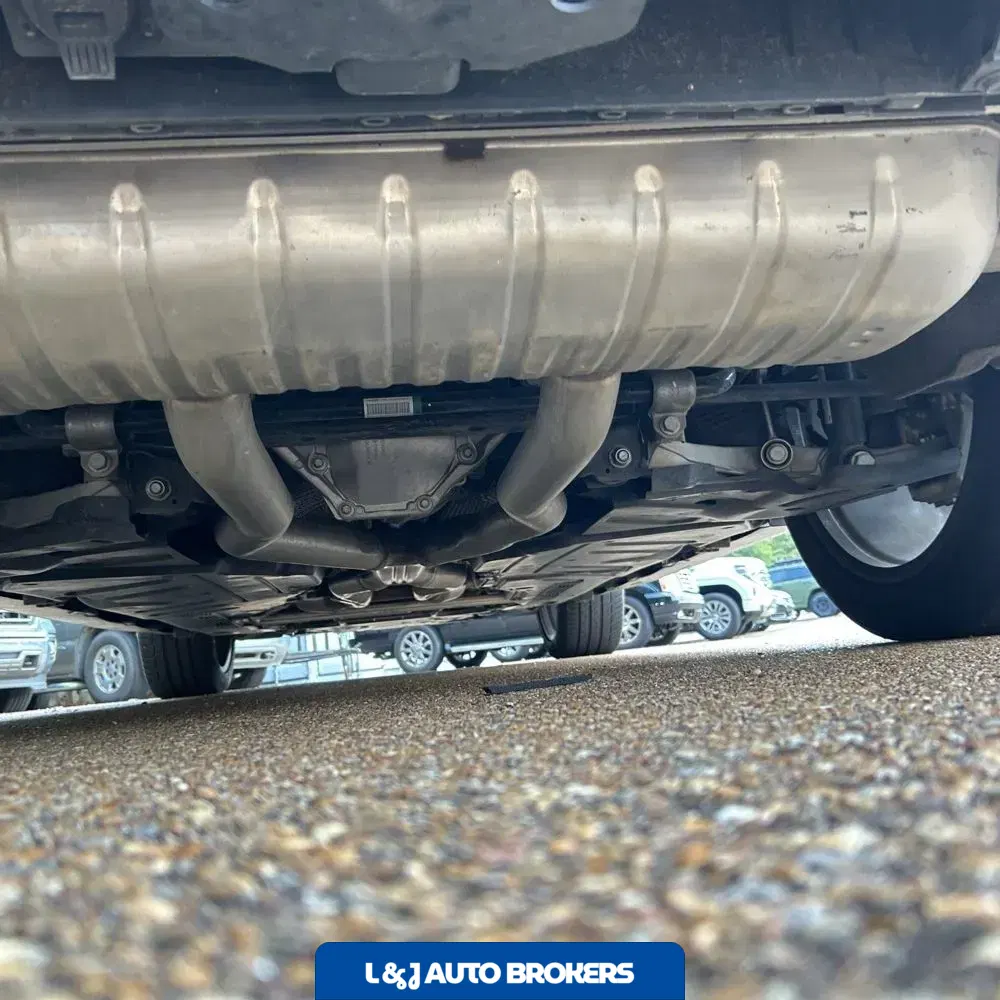 2023 Mercedes-Benz GLS GLS 580