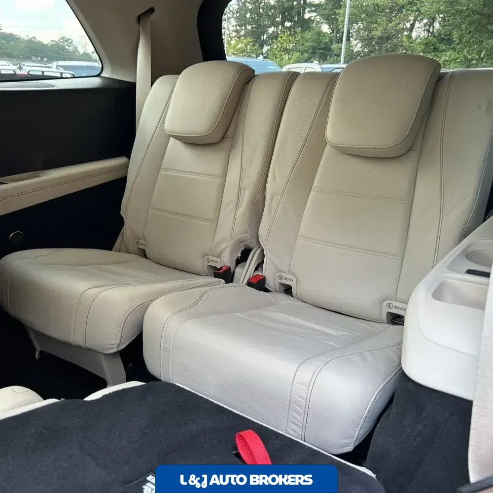 2023 Mercedes-Benz GLS GLS 580
