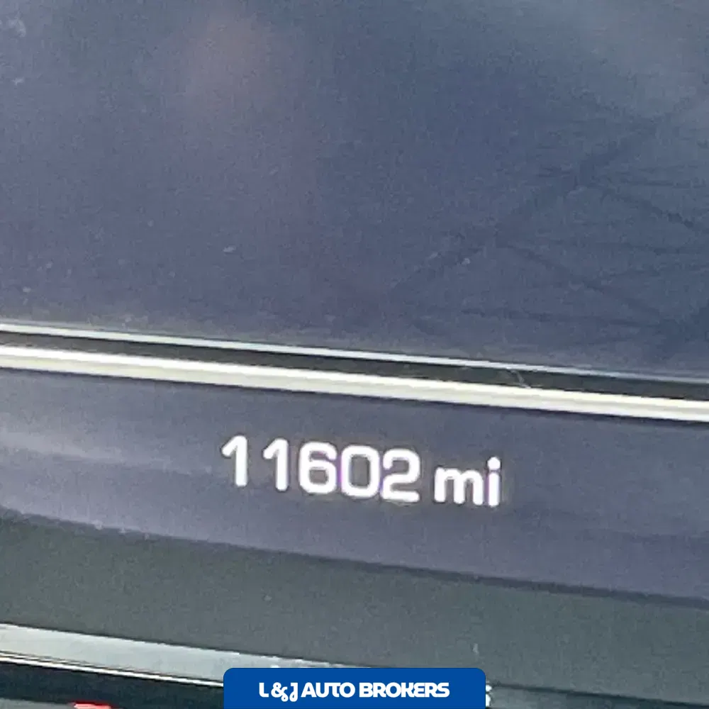 2024 GMC Yukon XL Denali Ultimate