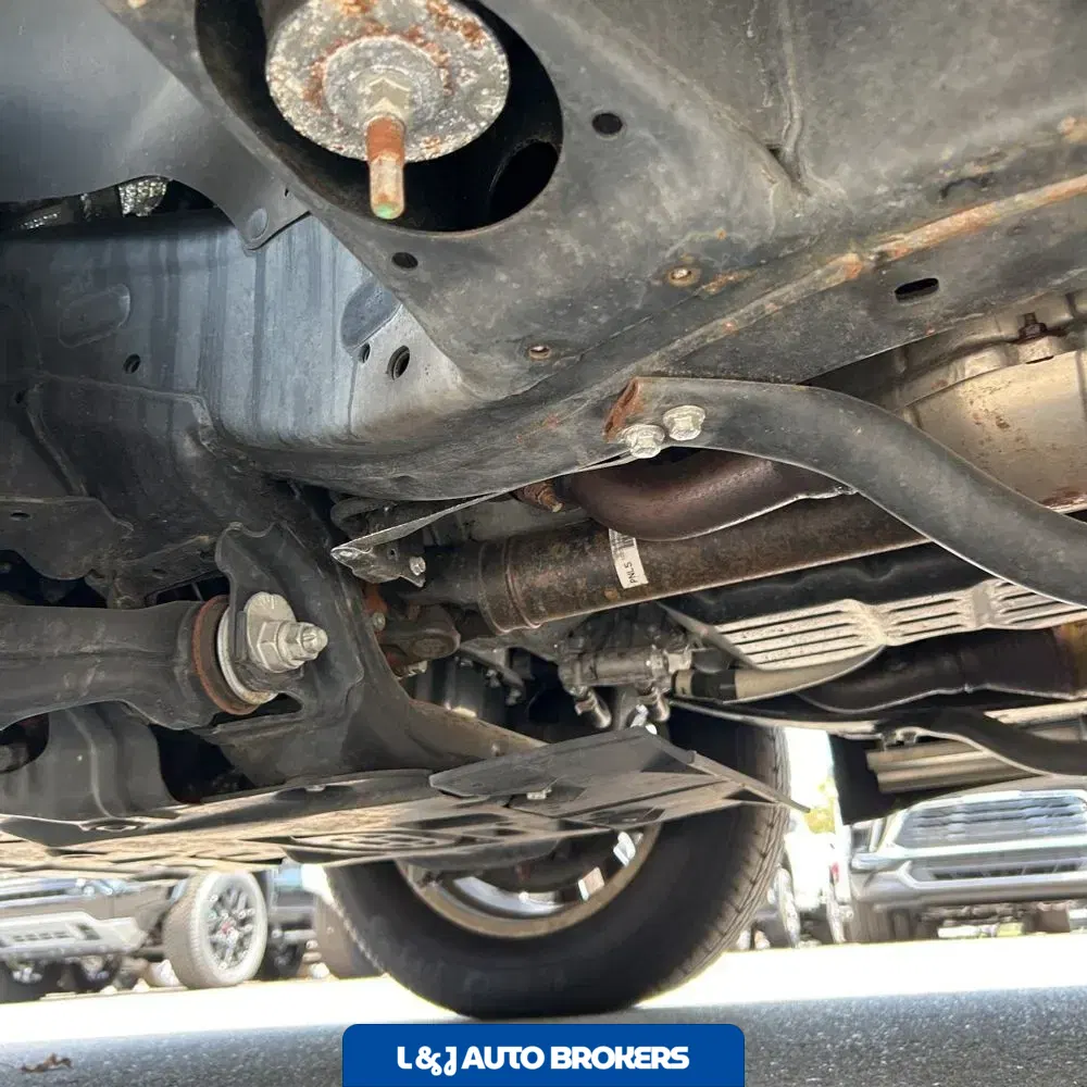 2023 Lexus GX 460 Base