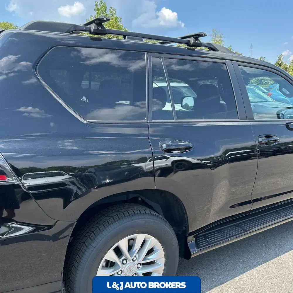 2023 Lexus GX 460 Base
