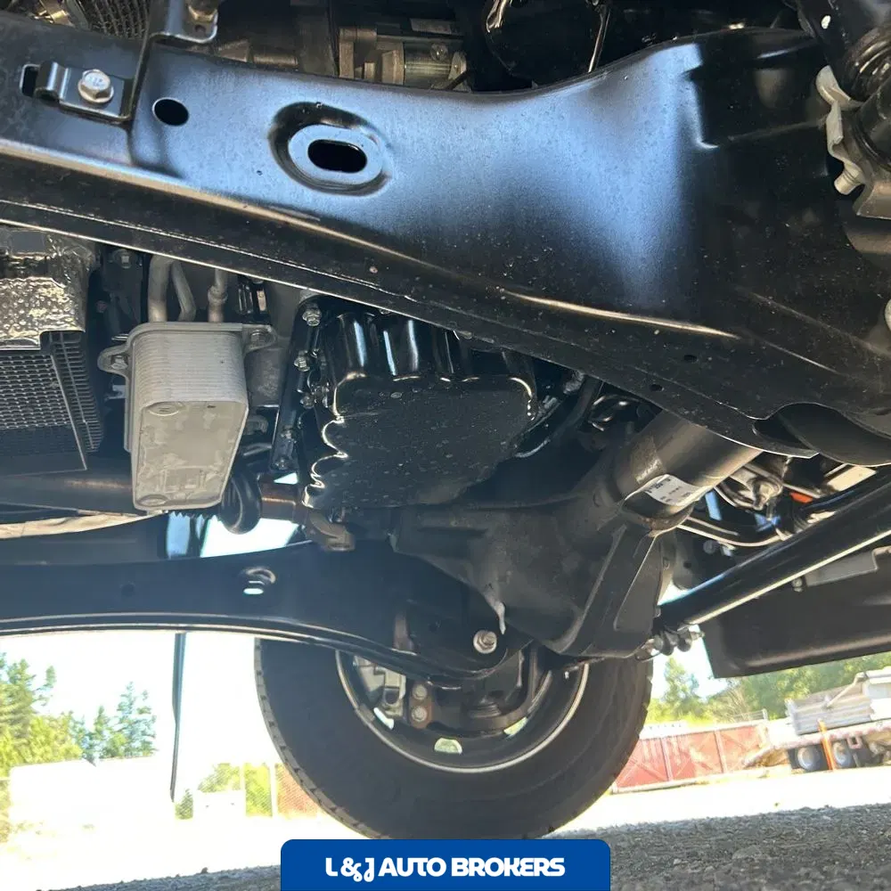 2025 Ford F-450 Super Duty Platinum