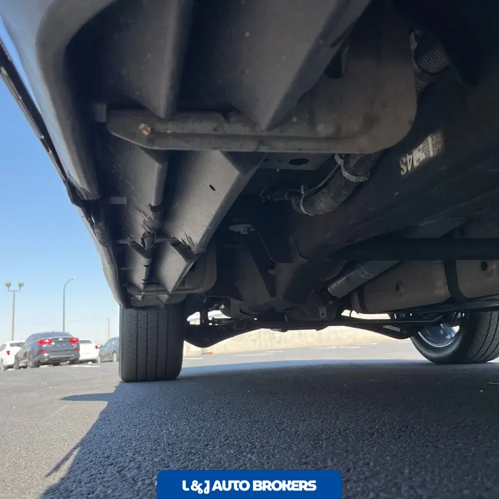 2023 Chevrolet Tahoe 1500 RST