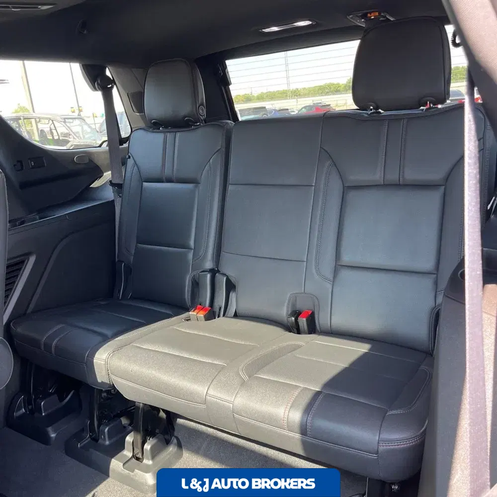 2023 Chevrolet Tahoe 1500 RST