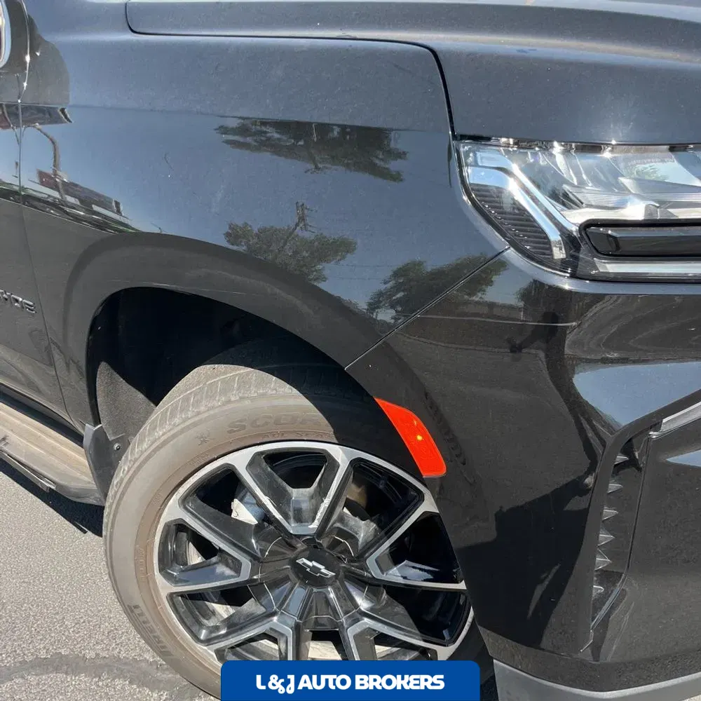 2023 Chevrolet Tahoe 1500 RST