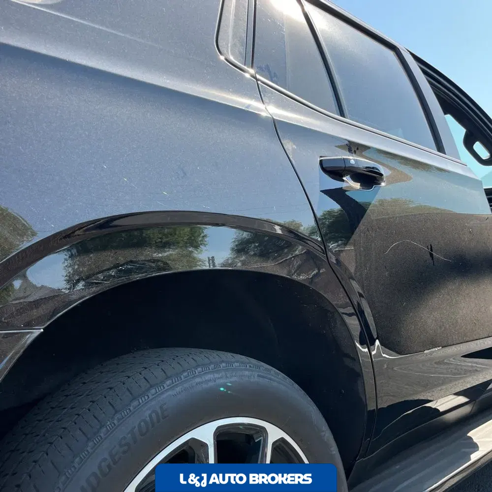 2023 Chevrolet Tahoe 1500 RST