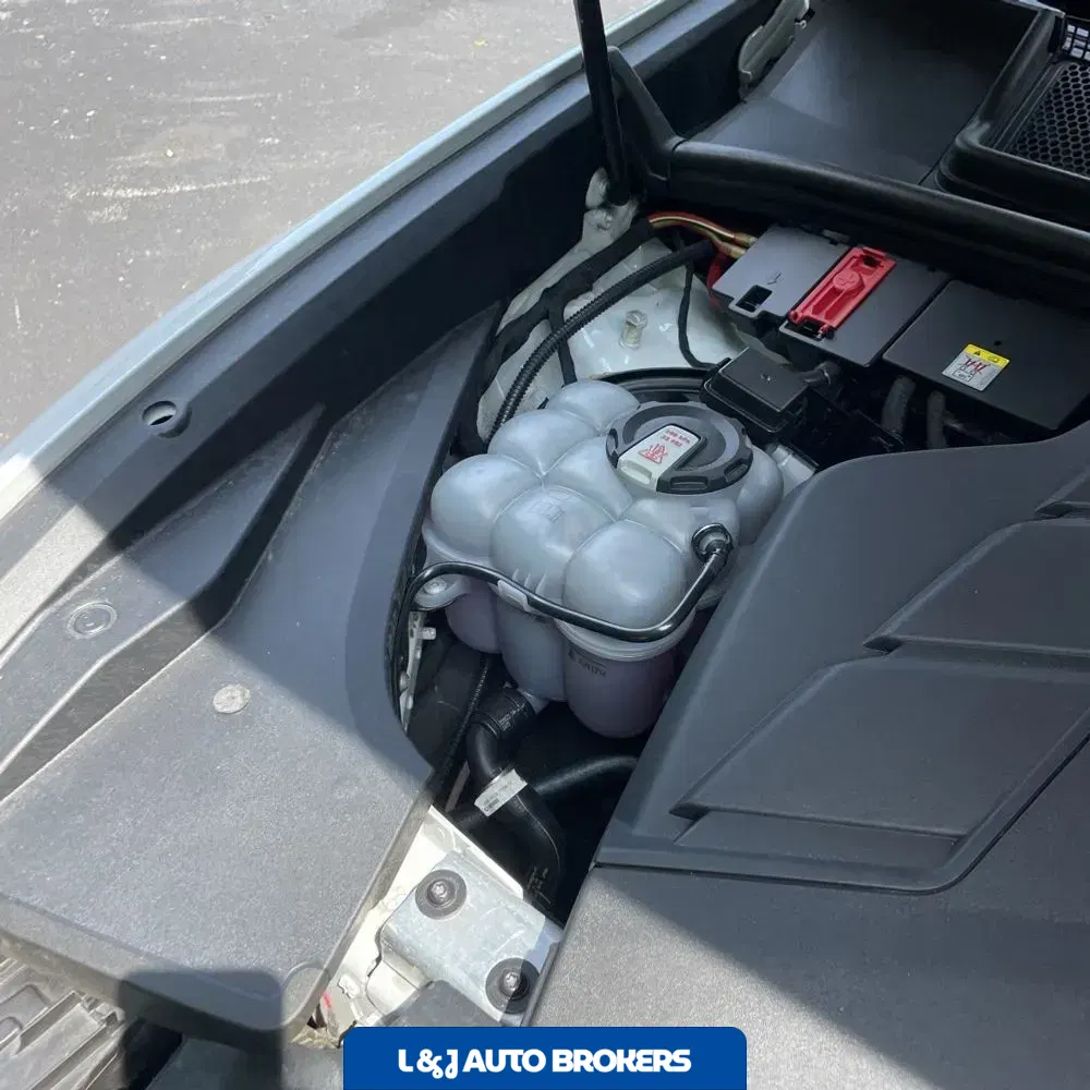 2023 Audi Q8 Premium Plus 55 TFSI