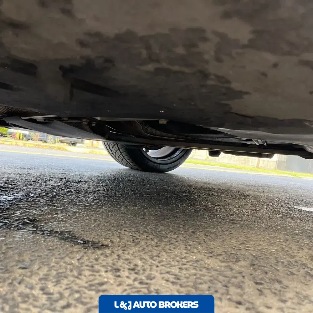 2019 BMW M5 Base
