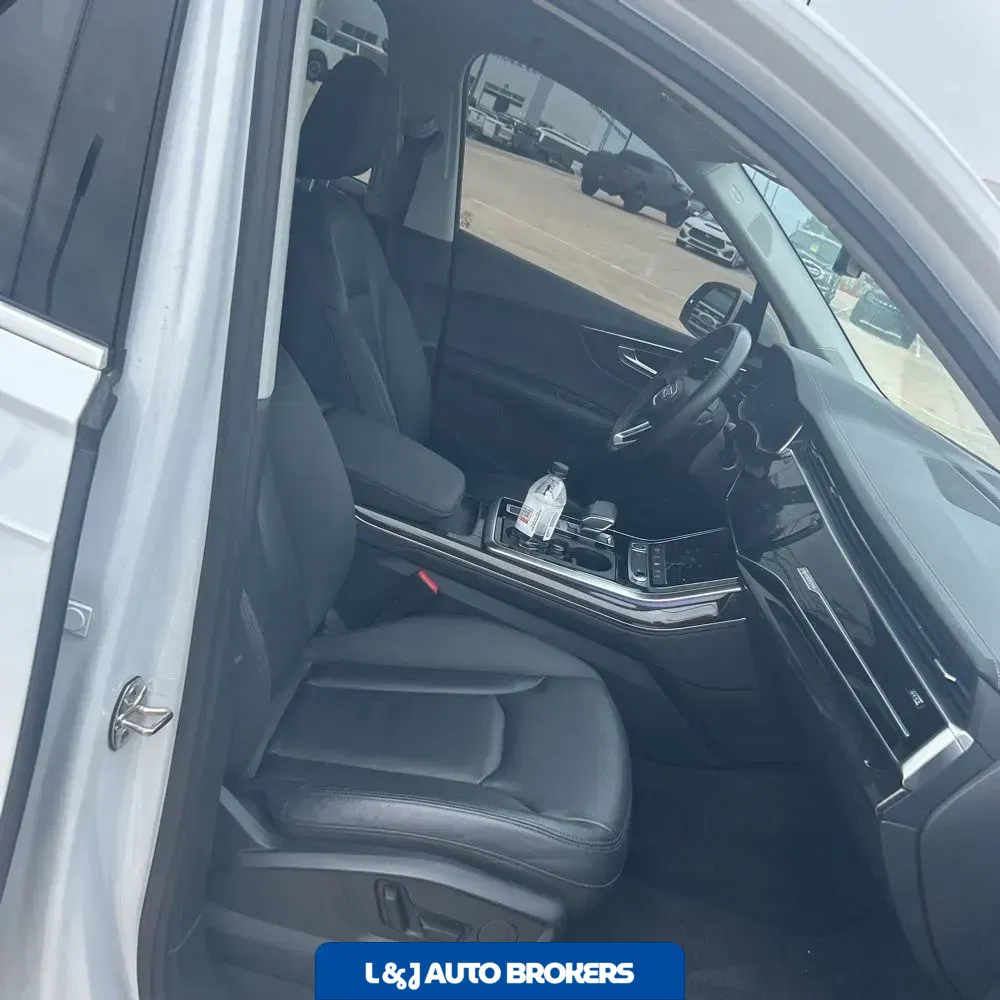 2024 Audi Q7 Premium Plus 55