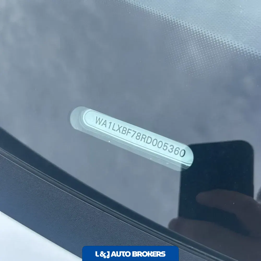 2024 Audi Q7 Premium Plus 55